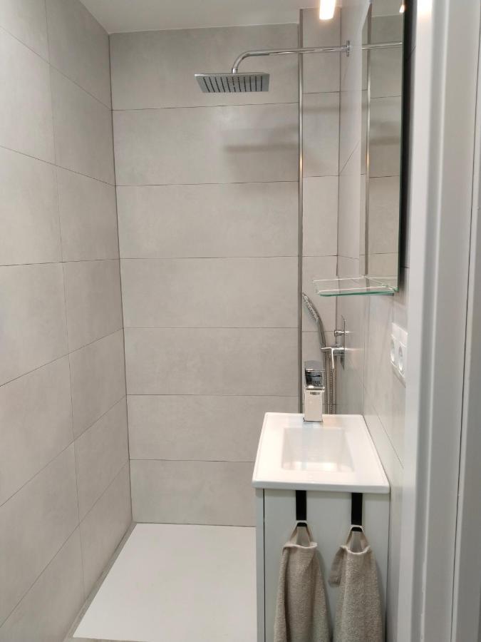 Acogedor Apartamento Loft Alhaurin de la Torre Ngoại thất bức ảnh