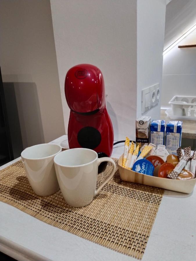 Acogedor Apartamento Loft Alhaurin de la Torre Ngoại thất bức ảnh