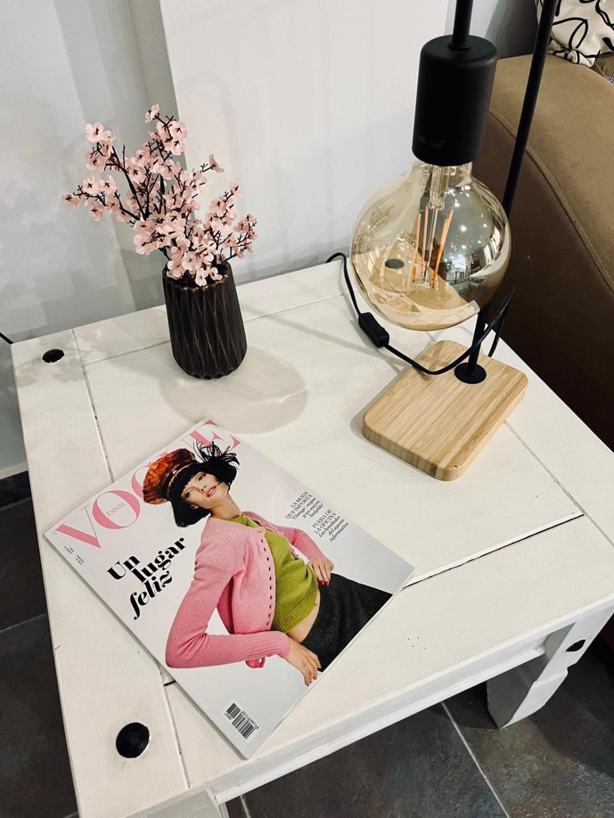 Acogedor Apartamento Loft Alhaurin de la Torre Ngoại thất bức ảnh