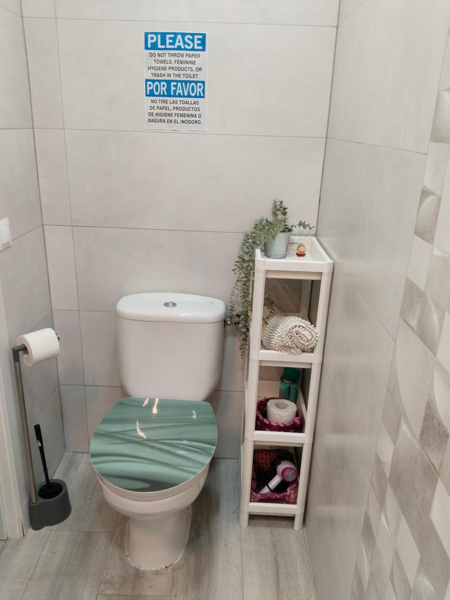 Acogedor Apartamento Loft Alhaurin de la Torre Ngoại thất bức ảnh