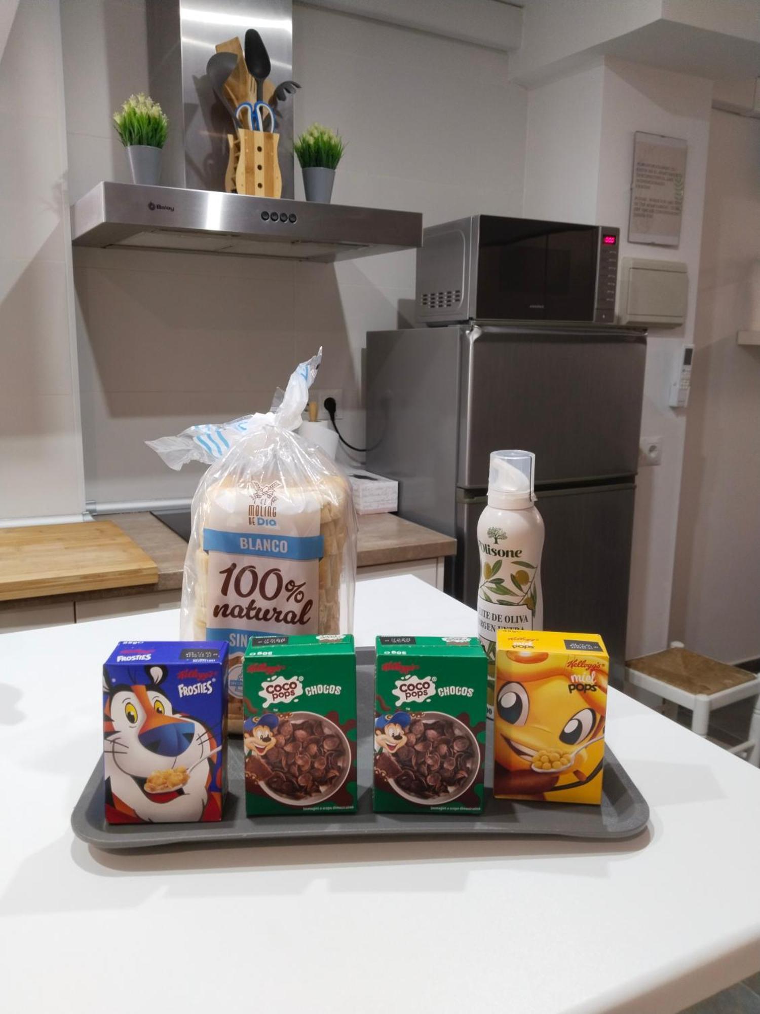 Acogedor Apartamento Loft Alhaurin de la Torre Ngoại thất bức ảnh